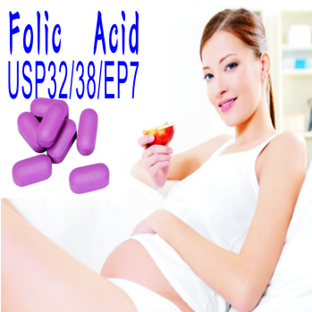 Folic Acid /叶酸