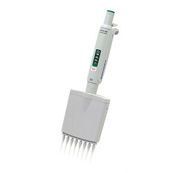 SOCOREX 855 八頭精密微量移液器( 可調(diào)容量)