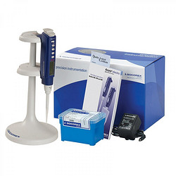 SOCOREX 926/936/956 電子移液器