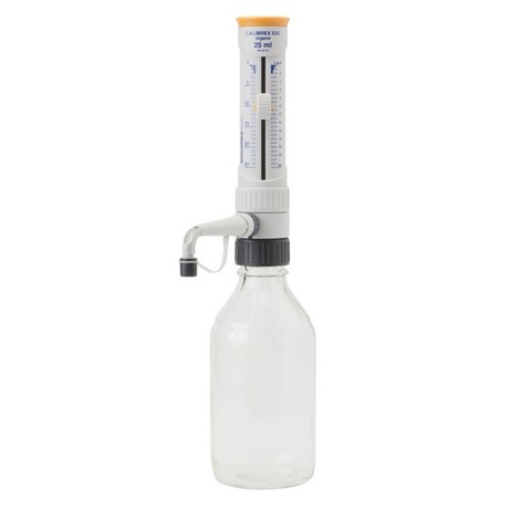 SOCOREX 有机型瓶口分液器