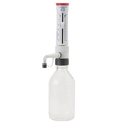 SOCOREX 有机型瓶口分液器
