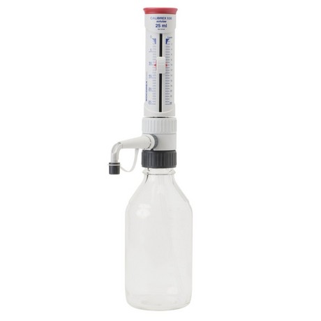 SOCOREX 有机型瓶口分液器