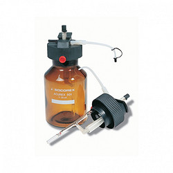 SOCOREX 緊湊型瓶口配液器