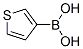 3-THIOPHENEBORONIC ACID