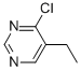 4-Chloro-5-ethylpyrimidine