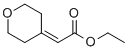 Ethyl (tetrahydro-4H-pyran-4-ylidene)acetate