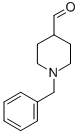 1-Benzylpiperidine-4-carboxaldehyde