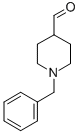 1-Benzylpiperidine-4-carboxaldehyde