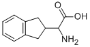 DL-2-Indanylglycine