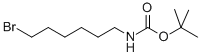 N-Boc-6-Bromo-hexylamine