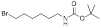 N-Boc-6-Bromo-hexylamine