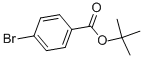tert-Butyl 4-bromobenzoate