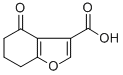 4-OXO-4,5,6,7-TETRAHYDROBENZO[B]FURAN-3-CARBOXYLIC ACID
