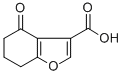 4-OXO-4,5,6,7-TETRAHYDROBENZO[B]FURAN-3-CARBOXYLIC ACID