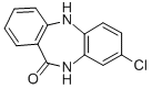 8-Chloro-5,10-dihydrodibenzo[b,e][1,4]diazepin-11-one