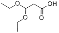 3,3-DIETHOXY-PROPIONIC ACID