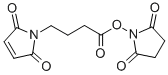 (GMBS);4-Maleimidobutyric acid NHS