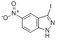 3-IODO-5-NITRO (1H)INDAZOLE