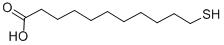11-MERCAPTOUNDECANOIC ACID