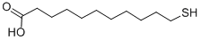 11-MERCAPTOUNDECANOIC ACID