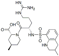 Argatroban