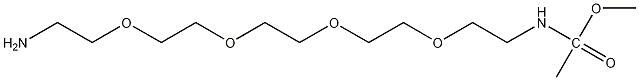 BOC-NH-PEG4-NH2