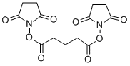 Di(N-hydroxysucciniMidyl) glutarate