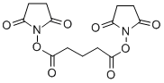 Di(N-hydroxysucciniMidyl) glutarate