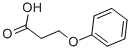 3-Phenoxypropionic acid