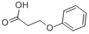 3-Phenoxypropionic acid