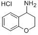 Chroman-4-ylamine hydrochloride