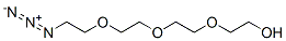 N3-PEG4-OH
