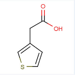 3-噻吩乙酸