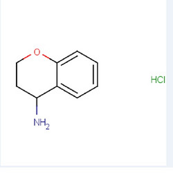 (S)-Chroman-4-amine hydrochloride