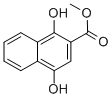 Methyl 1,4-Dihydroxy-2-Naphthoate
