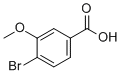 4-Bromo-3-methoxybenzoicacid