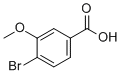 4-Bromo-3-methoxybenzoicacid