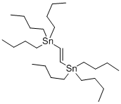 TRANS-1,2-BIS(TRIBUTYLSTANNYL)ETHYLENE