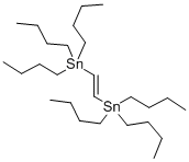 TRANS-1,2-BIS(TRIBUTYLSTANNYL)ETHYLENE