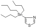 4-(TRIBUTYLSTANNYL)THIAZOLE