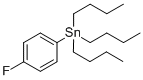 4-FLUORO-(TRI-N-BUTYLSTANNYL)BENZENE
