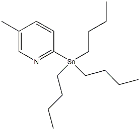 5-METHYL-2-(TRIBUTYLSTANNYL)PYRIDINE, 96%