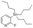 2-FLUORO-3-(TRIBUTYLSTANNYL)PYRIDINE