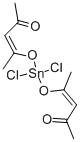TIN(IV) BIS(ACETYLACETONATE) DICHLORIDE