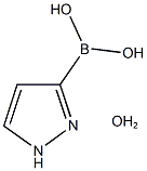 PYRAZOLE-3-BORONIC ACID