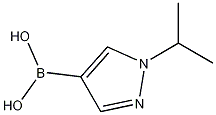 1-Isopropylpyrazole-4-boronic acid