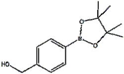 (4-(4,4,5,5-TETRAMETHYL-1,3,2-DIOXABOROLAN-2-YL)PHENYL)METHANOL