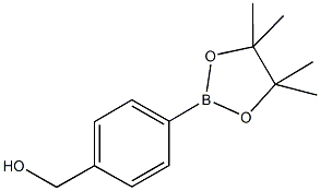 (4-(4,4,5,5-TETRAMETHYL-1,3,2-DIOXABOROLAN-2-YL)PHENYL)METHANOL