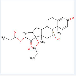 倍他米松二丙酸酯
