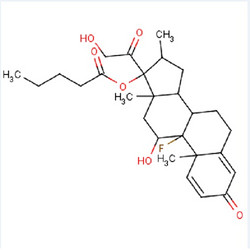 倍他米松戊酸酯